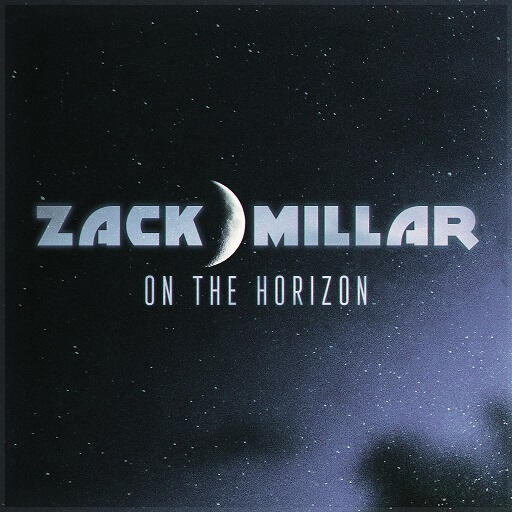 Album cover.