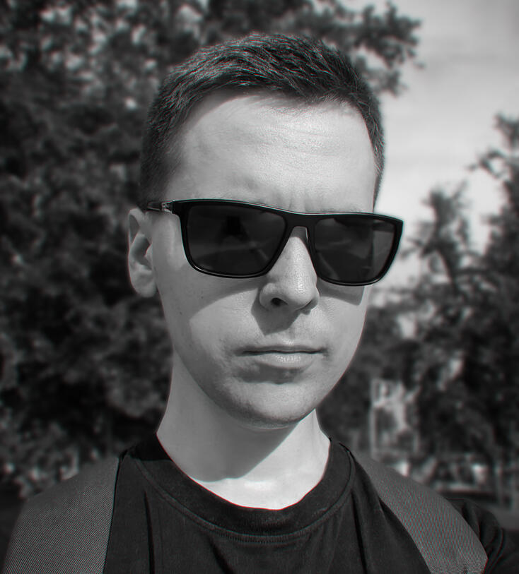 Picture of me.