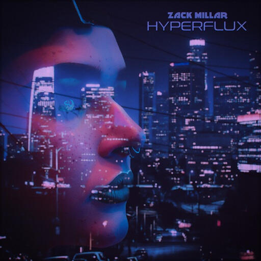 Single cover.